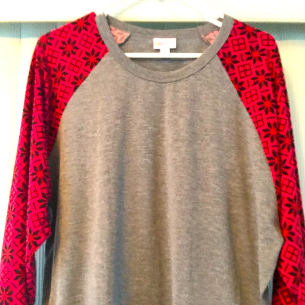 LulaRoe Randy